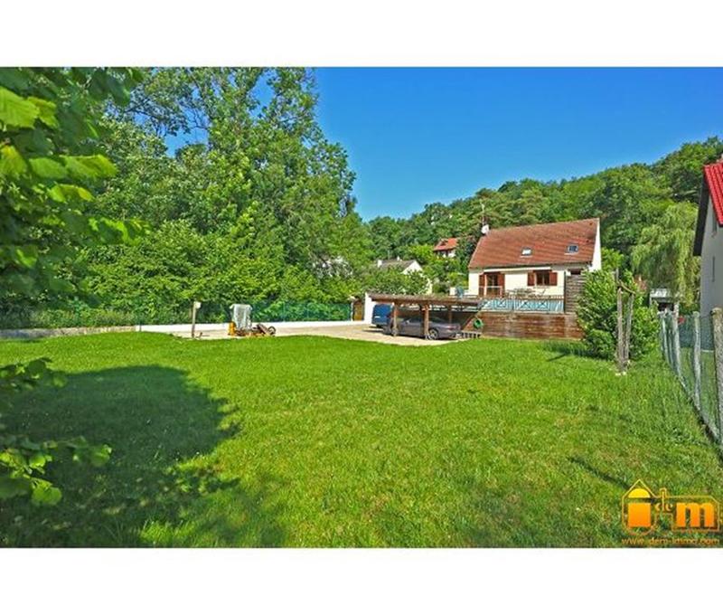 Pavillon - 116 m² - 5 pièces