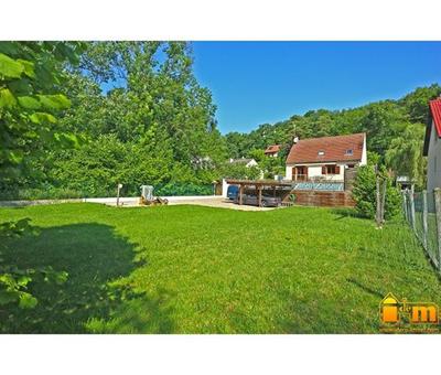 Pavillon - 116 m² - 5 pièces