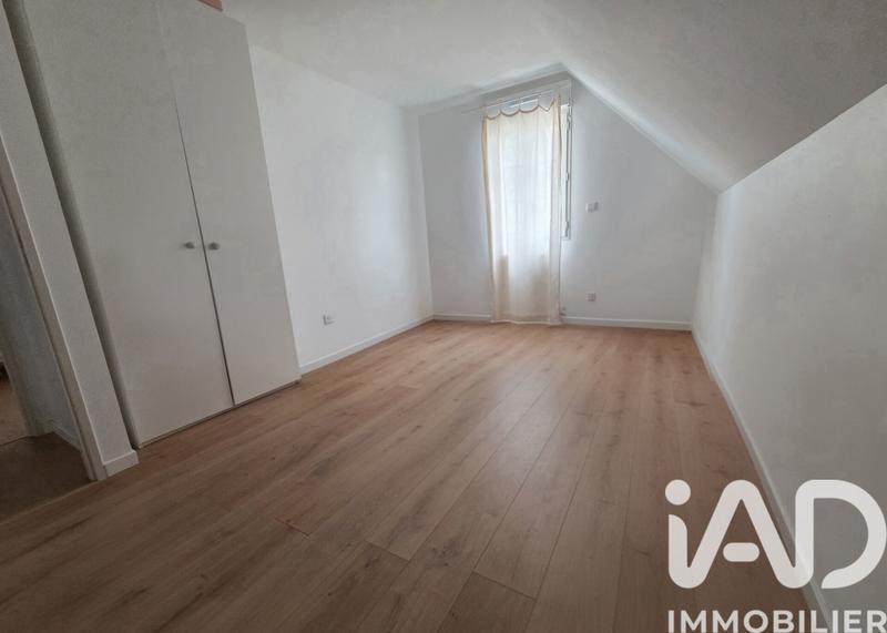 Maison - 122 m² - 5 pièces