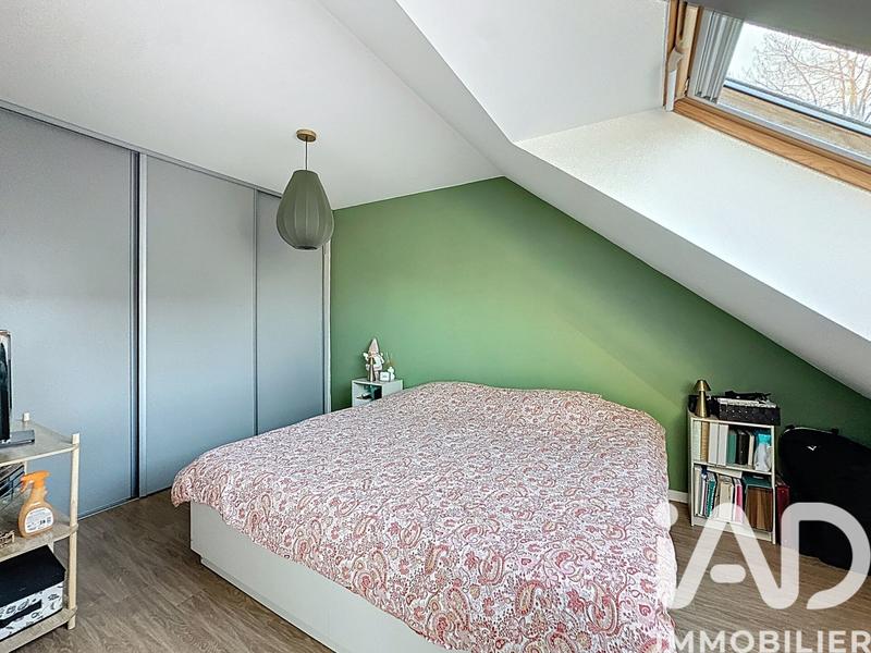 Appartement - 71 m² - 3 pièces