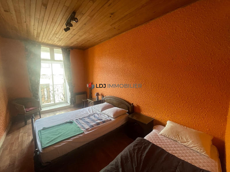 Appartement - 147 m² - 4 pièces