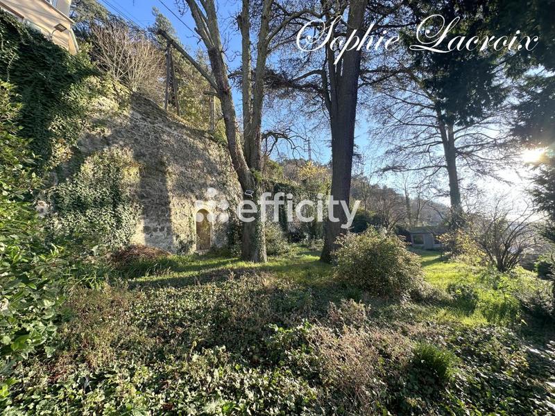 Appartement - 124 m² - 4 pièces