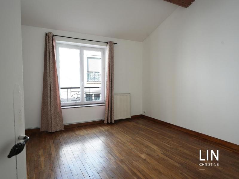 Appartement - 192 m² - 6 pièces