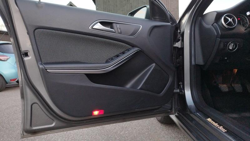 Mercedes Classe a III 200 156 Inspiration - 5 places