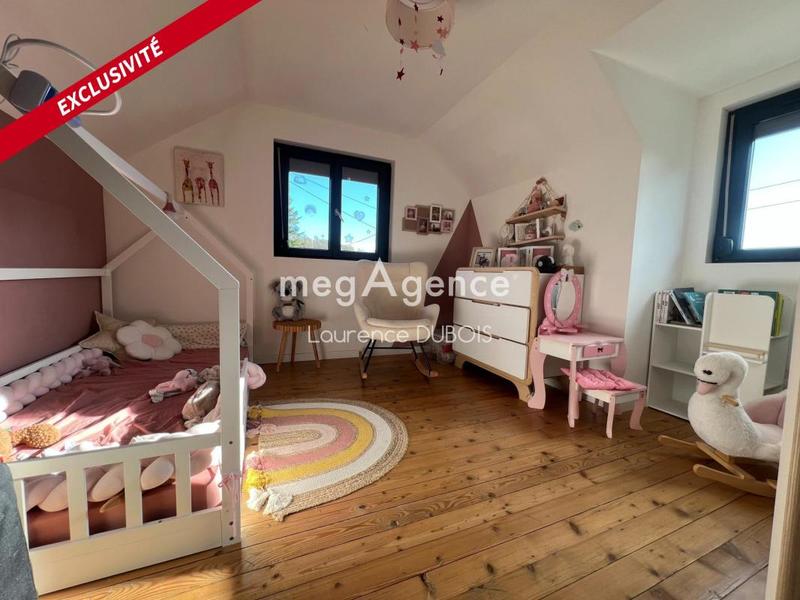 Longère - 177 m² - 7 pièces