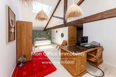 Corps de ferme - 203 m² - 6 pièces