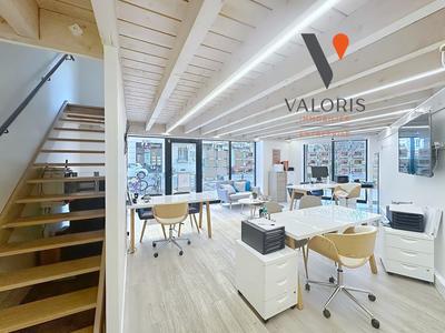 Local commercial - 92 m²