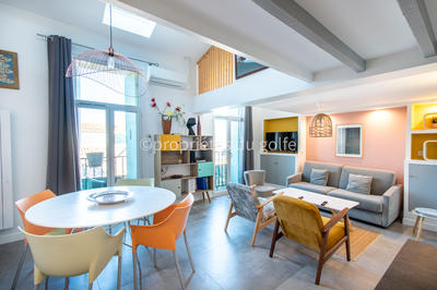 Appartement - 73 m² - 3 pièces