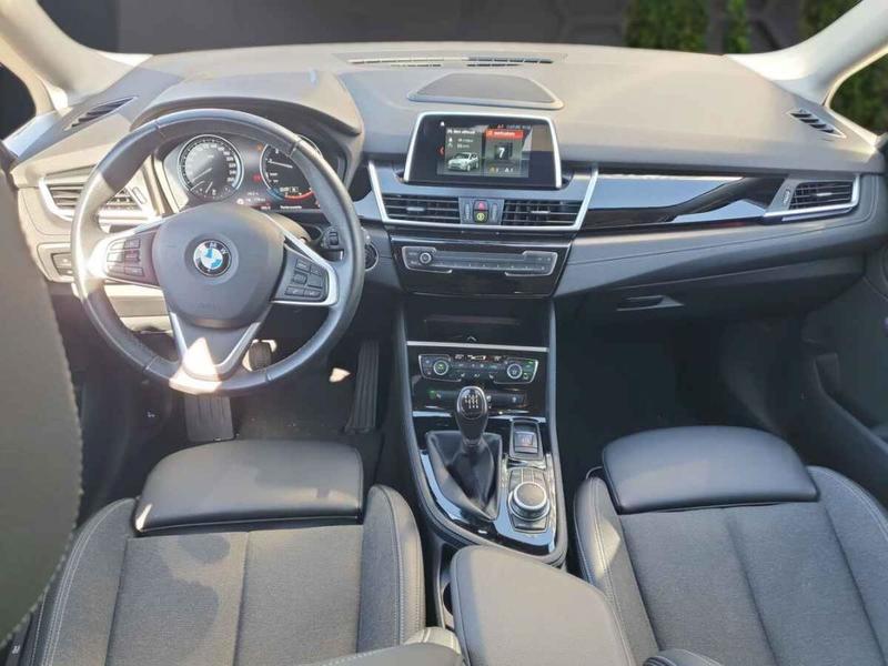 Bmw Serie 2 Gran Tourer 216i 109 cv Sport