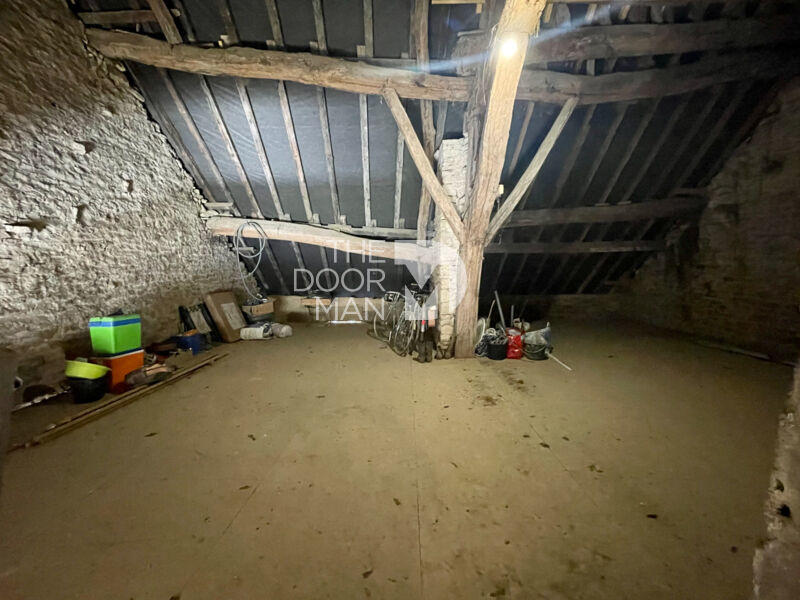 Maison - 198 m² - 6 pièces