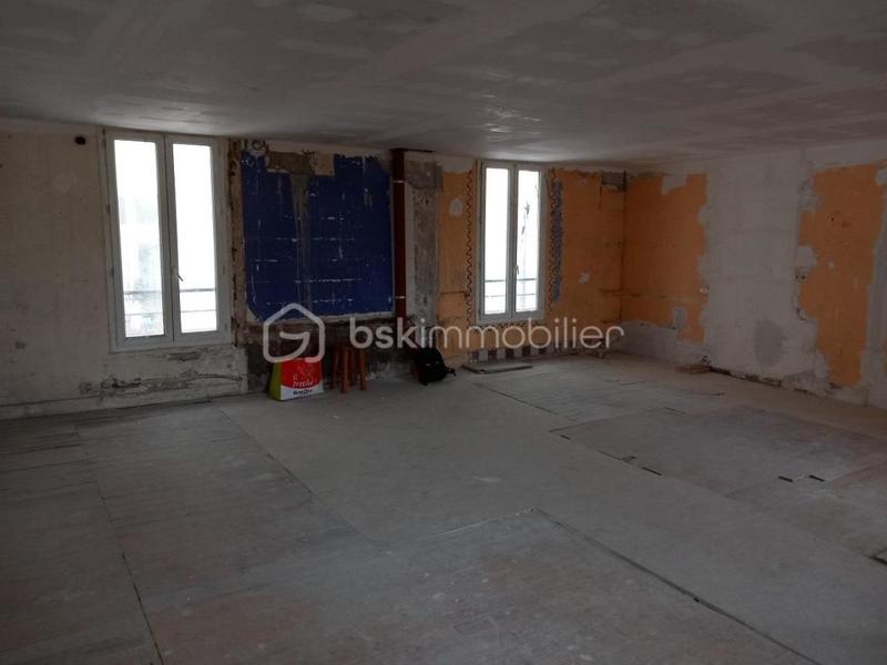 Appartement - 49 m² - 2 pièces