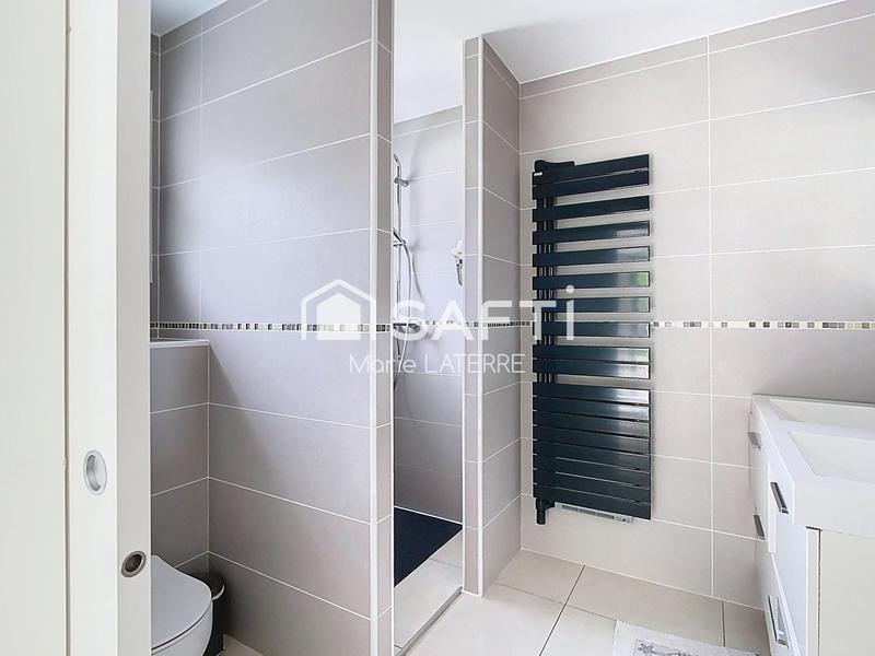 Villa - 285 m² - 7 pièces