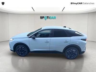 Peugeot 3008 Hybrid 145 e-Dcs6 Allure