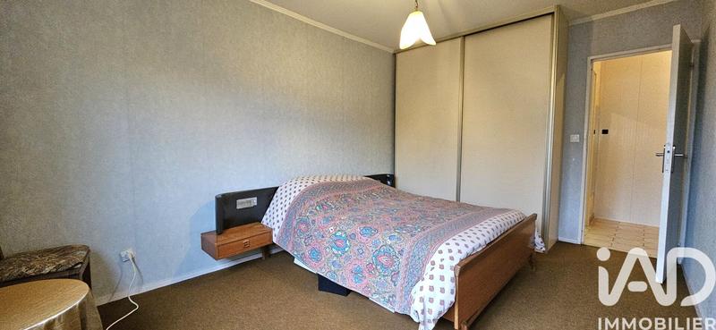 Appartement - 101 m² - 4 pièces