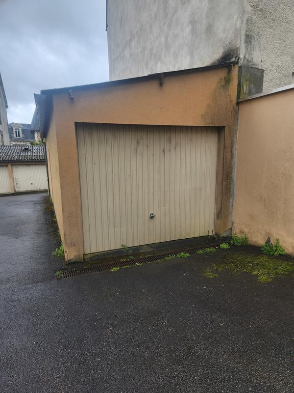 Appartement - 60 m² - 4 pièces