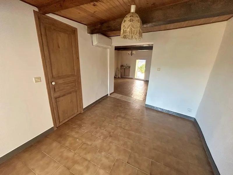 Maison de village - 78 m² - 5 pièces