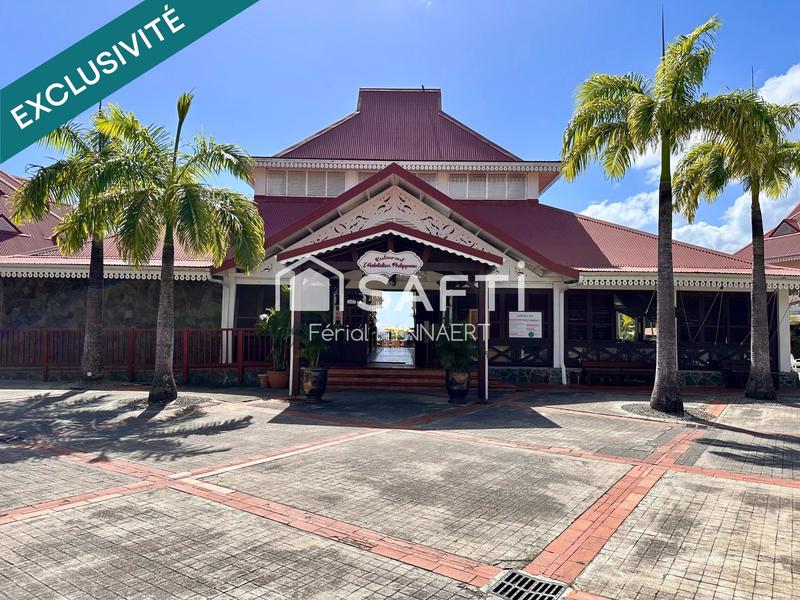 Appartement - 33 m² - 1 pièce