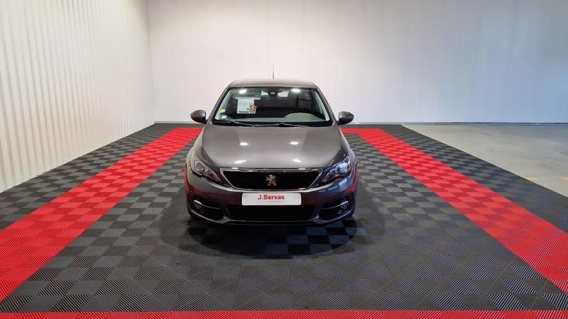 Peugeot 308 Sw bluehdi 130ch ss eat8 active