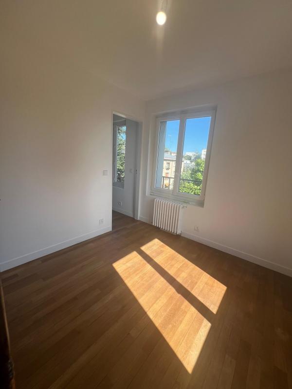 Appartement - 39 m² - 2 pièces