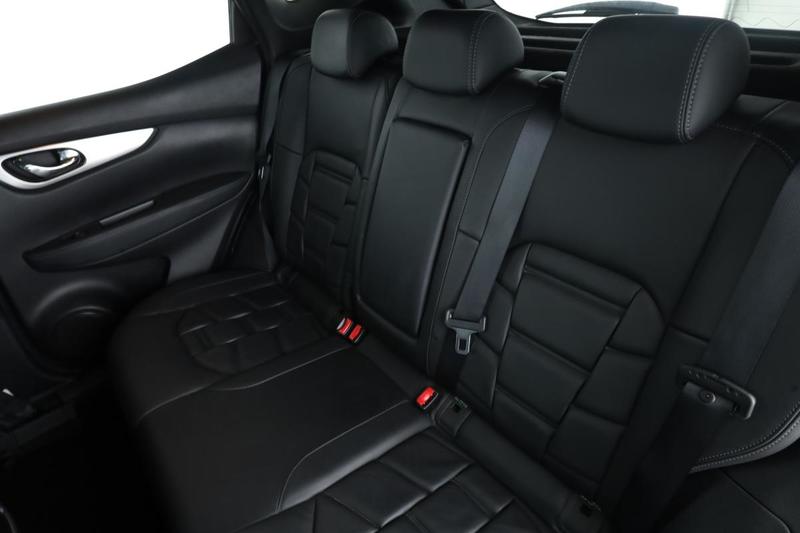 Nissan Qashqai 1.3 Dig-T 140 ch