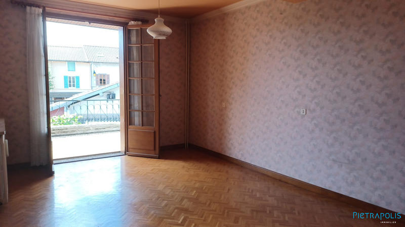 Maison - 170 m² - 7 pièces