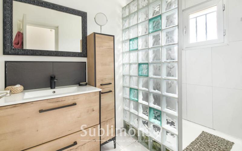 Maison ancienne - 132 m² - 7 pièces