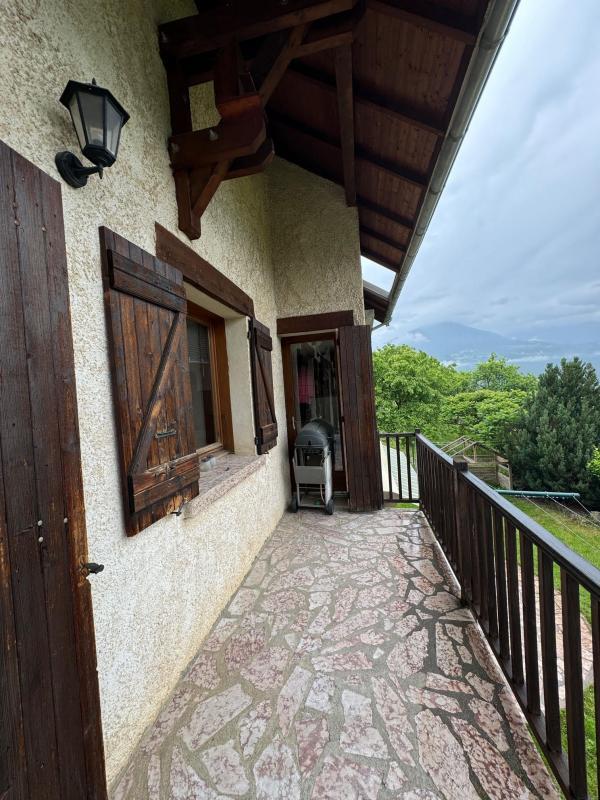 Maison - 171 m² - 6 pièces