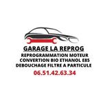 garage la reprog