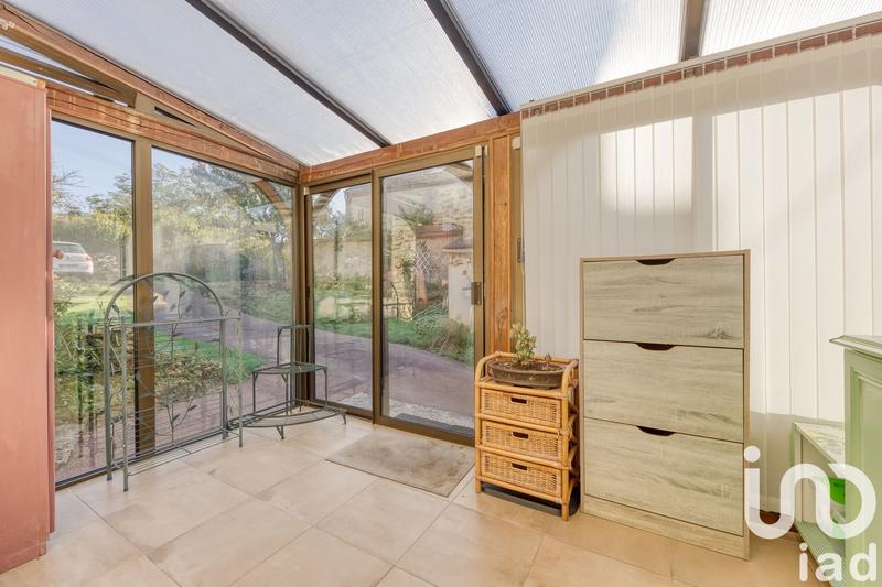 Maison - 113 m² - 4 pièces