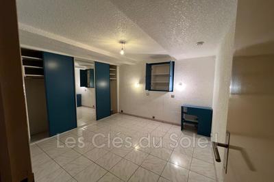 Appartement - 53 m² - 2 pièces