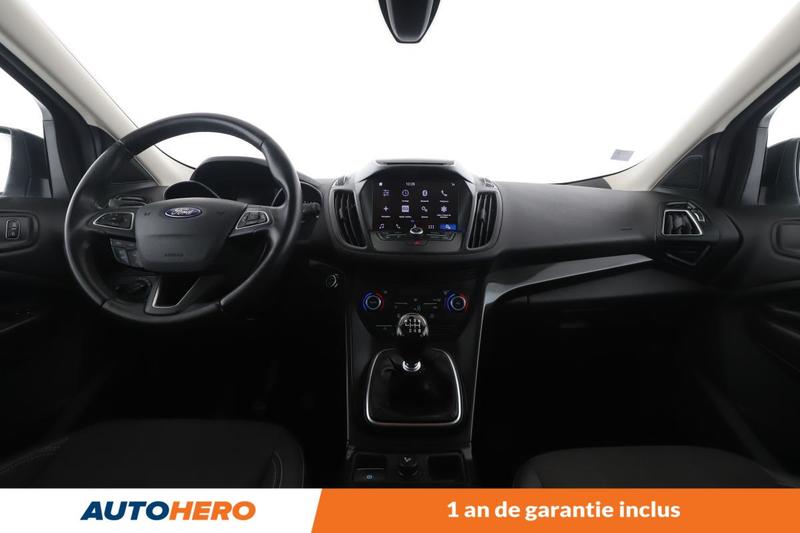 Ford Kuga 1.5 TDCi Titanium 4x2 120 ch
