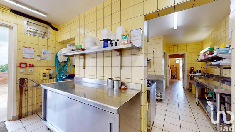 Local commercial - 160 m²