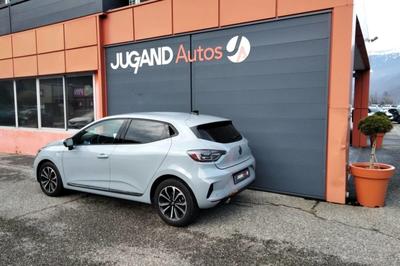 Renault Clio V Tce 90 Techno Plus