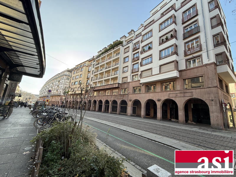 Appartement - 78 m² - 4 pièces