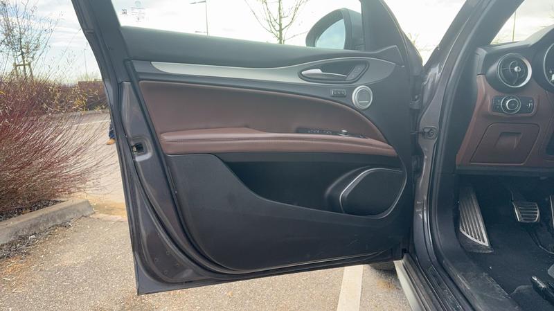 Alfa Romeo Stelvio 2.0 MultiAir 280 At8 Sport