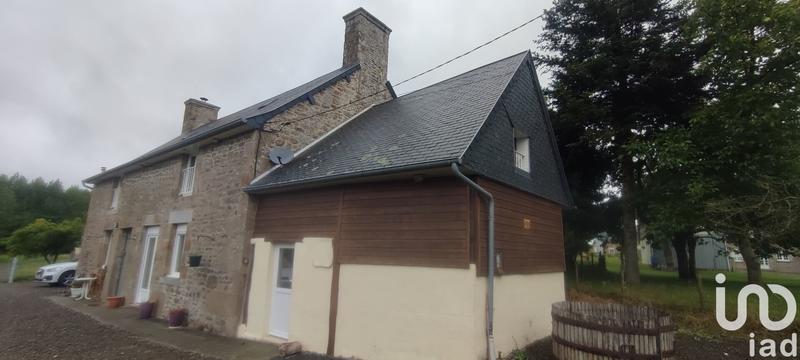 Maison - 144 m² - 4 pièces