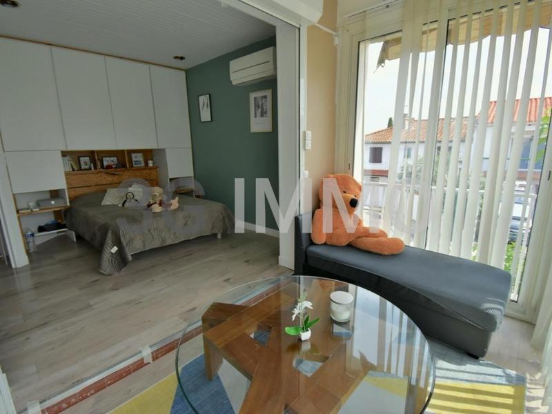 Maison de ville - 147 m² - 7 pièces