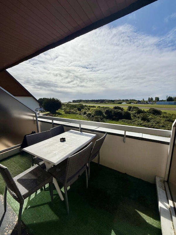 Appartement - 47 m² - 4 pièces