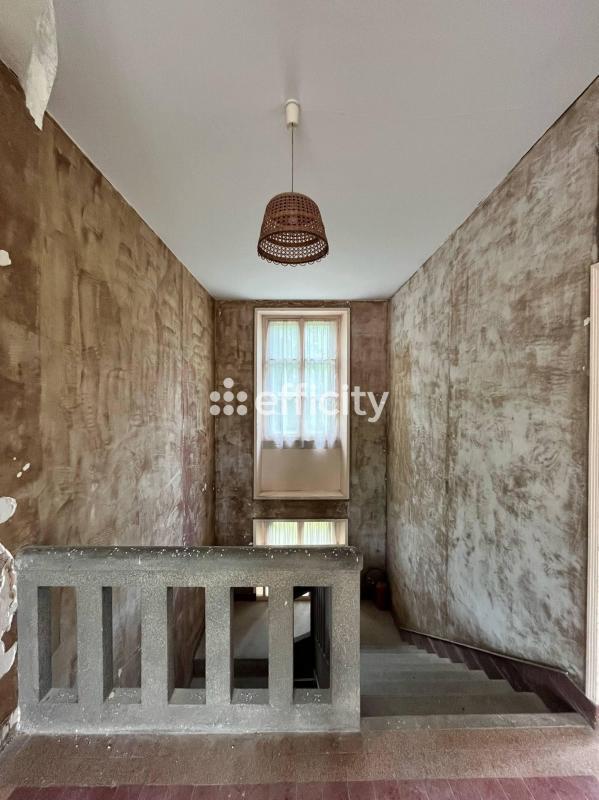 Immeuble - 1 000 m²