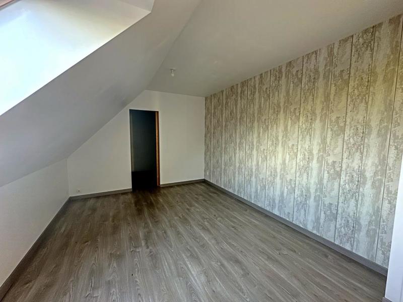 Maison - 139 m² - 5 pièces