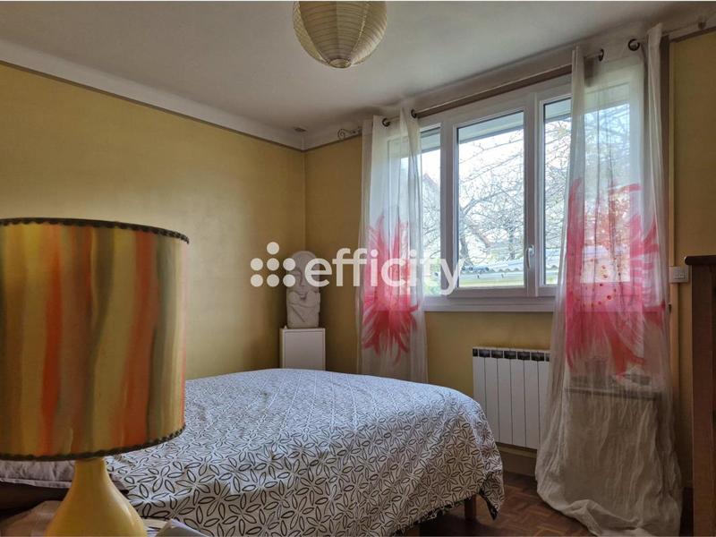 Pavillon - 66 m² - 3 pièces