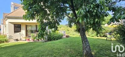 Maison - 148 m² - 6 pièces