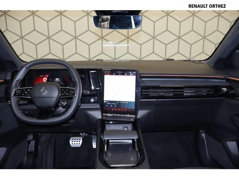 Renault Austral E-Tech full hybrid 200 Gsr2 Iconic esprit Alpine