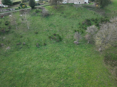Terrain - 3 820 m²