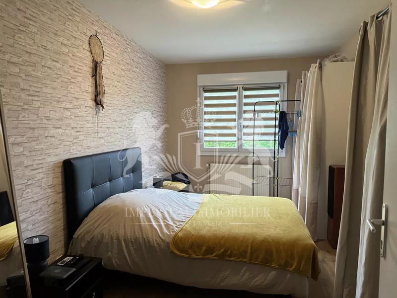 Appartement - 73 m² - 5 pièces