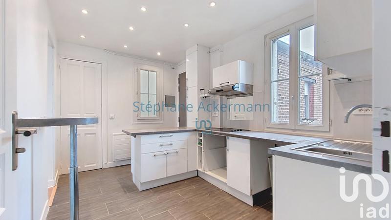 Appartement - 41 m² - 2 pièces