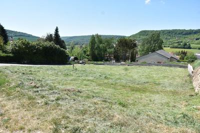 Terrain - 847 m²