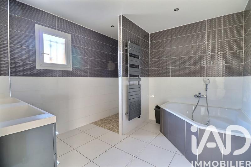 Bastide - 310 m² - 9 pièces