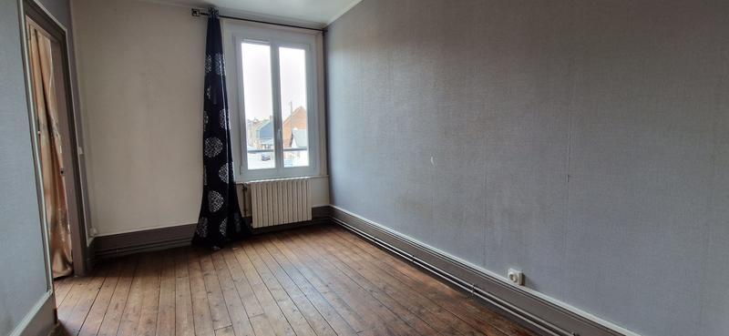 Maison - 103 m² - 5 pièces