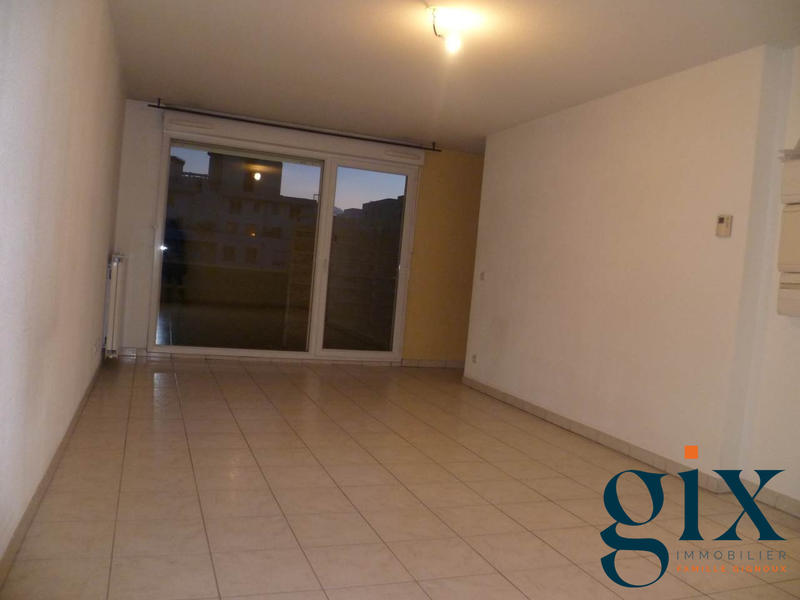 Appartement - 54 m² - 2 pièces